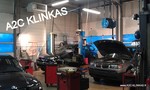 Notre atelier réparation sur véhicules BMW et autres marques