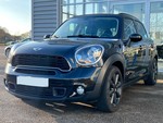 MINI COUNTRYMAN COOPER SD