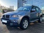 BMW X5 30D