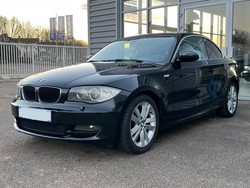 BMW E82 120D