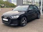 AUDI A1 25TFSI SPORTBACK